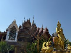 -西双版纳总佛寺