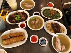 -松發肉骨茶(先得坊店)
