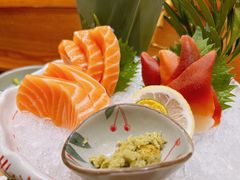 -大岛日本料理铁板烧(南通大饭店)