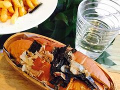 -春树下·树屋花房西餐厅(罍街AS1980店)