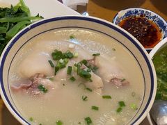 -易老妈蹄花.特色川菜(人民公园总店)