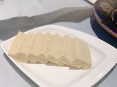 冻豆腐-东来顺饭庄(apm总店)