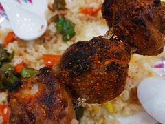 -新疆巴州金丝特餐厅(大钟寺店)