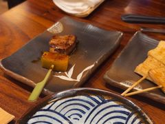 -鸟鹏烧鸟居酒屋(仁恒梦中心店)