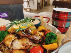 -The Good Place好地方·Brunch·coffee(国贸店)
