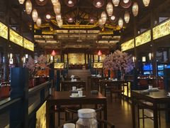 -HOHO餐厅(古子城店)