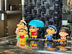 -小巷鲷鱼烧(流塘荔景小区店)