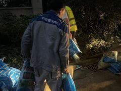 -蚂蚁搬家成都打包搬运公司