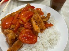 -好好滋味茶餐厅