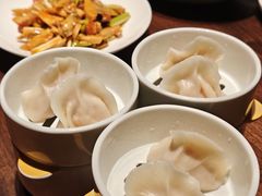 -喜鼎海胆水饺(东港店)