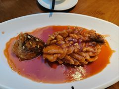 -外婆烧.老杭帮菜(庆春店)