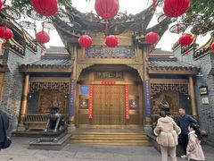 -重庆十八梯传统风貌区