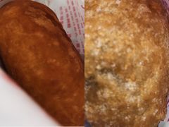 烫面炸糕-认准地传统烫面炸糕