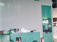 大堂-L'Arome芳芳法国餐厅(仙林金鹰店)