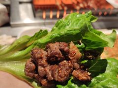 -丰茂烤串(金源店)