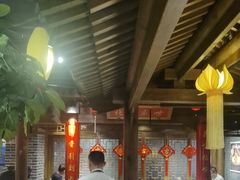 -北平盛世·新京菜·北京烤鸭(劲松·双井店)