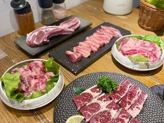 -泥炉烧肉师(新街口金銮巷店)