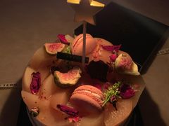 -小苍兰风铃草蛋糕甜品(沈阳店)