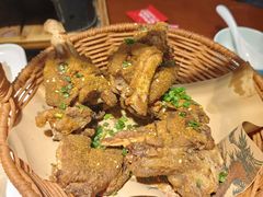 -魏铭鱼头捞饭(晋阳路店)