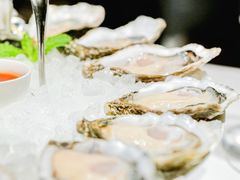 -Oyster Talks 四度蚝法餐厅