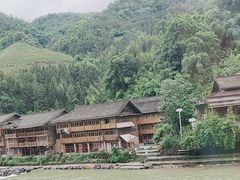 -龙脊梯田