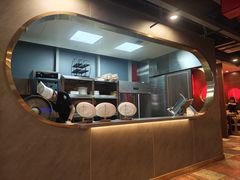 -前门·鲜肉火锅(长风店)