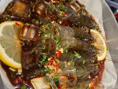 -济扶岛韩国海鲜汤제부도 해물탕(望京店)