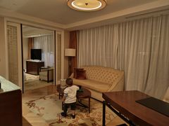 -阳澄湖费尔蒙酒店