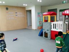 -海汀顿儿童之家(保利香雪园区)