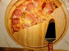 -比格比萨自助(德思勤四季汇店)