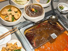 -海底捞火锅(徐州火车站店)