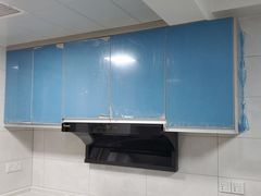 -佰丽爱家全屋定制(汶水店)