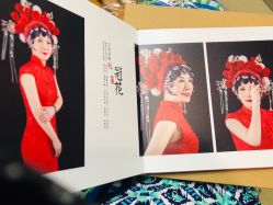 -四叶草环球旅拍