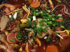 -李米线(武陵路店)