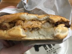 -秦豫肉夹馍(骡马市总店)