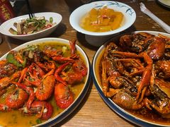 -马头巷·隐庐居·红油大虾(园区店)
