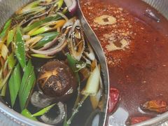 -牛匠和牛寿喜锅(西安总店)