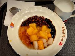 -鲜芋仙(华宇时尚购物中心店)