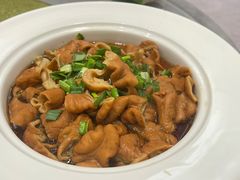 -金典银峰老鹅馆·昆山菜(亭林公园店)