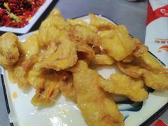 -马家水煮鱼(富民街店)