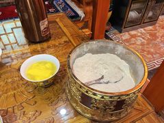 酥油糌粑-宗巴雍姆藏餐府