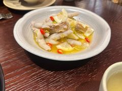 -滇野云南野生菌餐厅(陕西南路店)