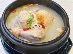 -长顺参鸡汤店(西塔总店)