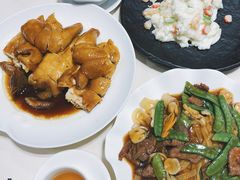 -广东胜利宾馆西关粤中餐厅