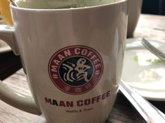 -Maan coffee漫咖啡(1905店)