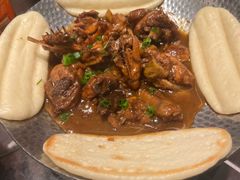 -小菜园新徽菜(合肥天鹅湖万达店)