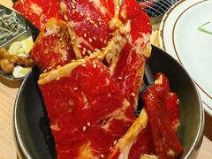 -伊茉家的烤肉店(勒泰中心店)