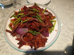 -志民家常菜·二十年(燕山大街店)