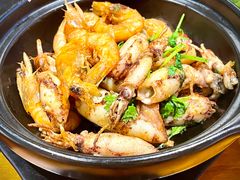 -南蚝小贝海鲜特色餐厅(南澳岛店)