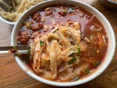 -清真马杰山牛肉汤馆